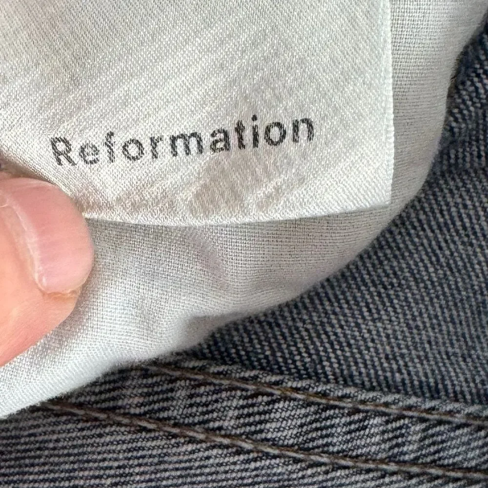 Reformation these measure